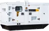 Дизельный генератор EcoPower АД60-T400eco (60 кВт) в кожухе