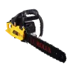 Бензопила Eurolux GS-6220