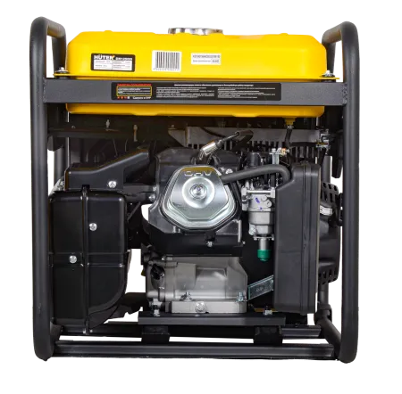 Инверторный генератор Huter DN12500i