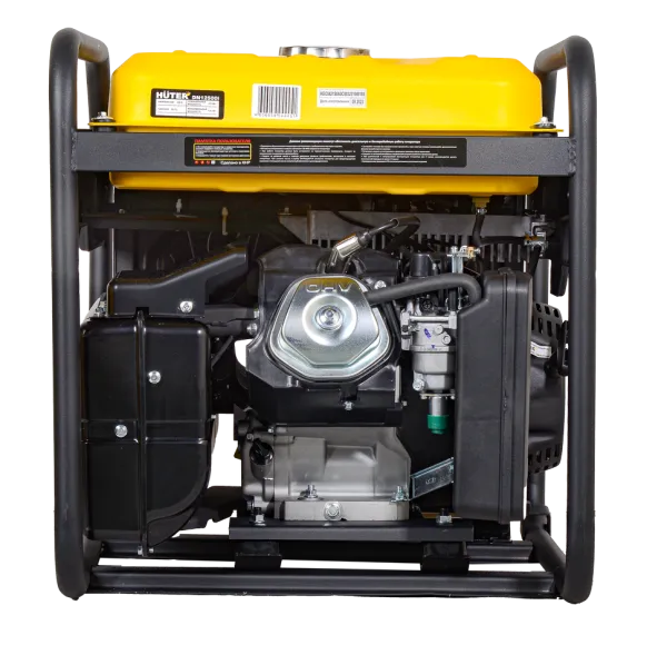 Инверторный генератор Huter DN12500i