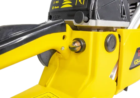 Бензопила Eurolux GS-5218