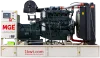 Дизельный генератор MGEp250DN