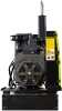 Дизельный генератор MOTOR АД 12-T400 (12 кВт, RICARDO)