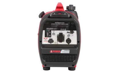 Инверторный бензиновый генератор A-iPower A2300iS