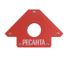 Угольник магнитный УМ-34 Ресанта