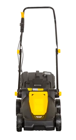 Газонокосилка электрическая Huter ELM-380T