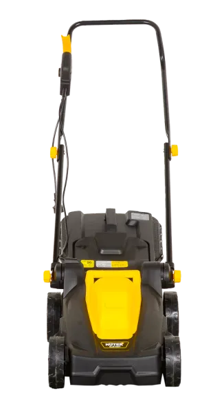 Газонокосилка электрическая Huter ELM-380T