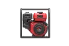 Бензиновая мотопомпа высоконапорная A-iPower AWP50H-2
