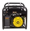 Портативный бензогенератор Huter DY2500L
