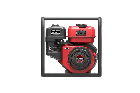 Бензиновая мотопомпа высоконапорная A-iPower AWP50H-2