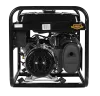 Портативный бензогенератор Huter DY6500L
