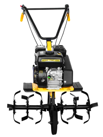 Мотокультиватор Huter GMC-850