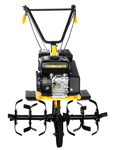 Мотокультиватор Huter GMC-850