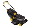 Газонокосилка бензиновая Huter GLM-5.0 SP