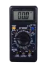 Мультиметр DT890B+