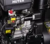 Снегоуборщик бензиновый Huter SGC 8100C
