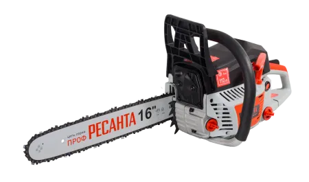 Бензопила Ресанта БП-4516