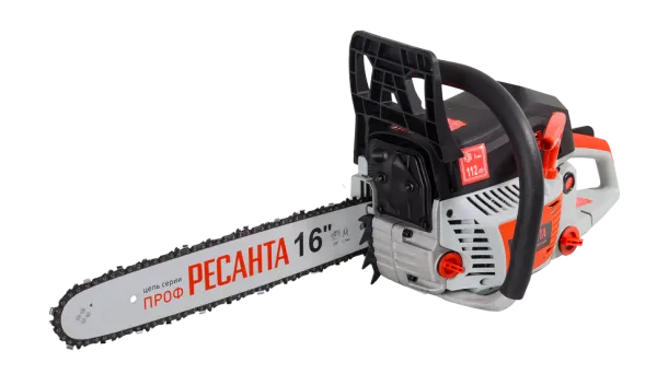Бензопила Ресанта БП-4516