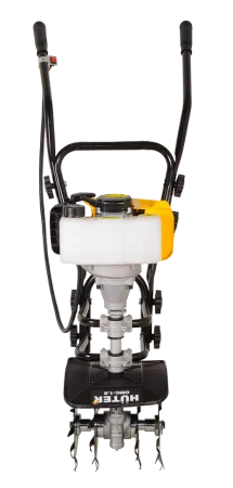 Мотокультиватор бензиновый Huter GMC-1.8