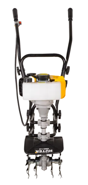 Мотокультиватор бензиновый Huter GMC-1.8