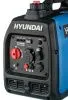 Инверторный генератор Hyundai HHY 2050Si