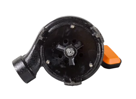 Фекальный насос Вихрь ФН-2200Л с измельчителем