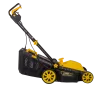 Газонокосилка электрическая Huter ELM-1400P