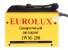 Сварочный аппарат Eurolux IWM250