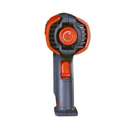 FUBAG Строительный термофен PRT 2000 60-350/60-600 KIT 4