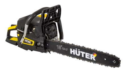 Бензопила Huter BS-45