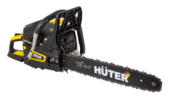 Бензопила Huter BS-45