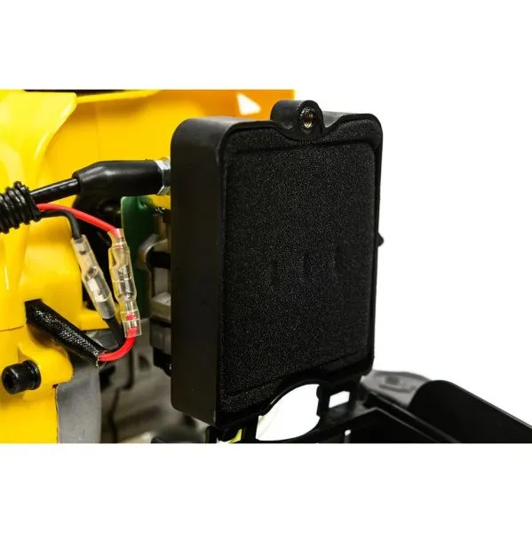 Триммер бензиновый Huter GGT-430RST