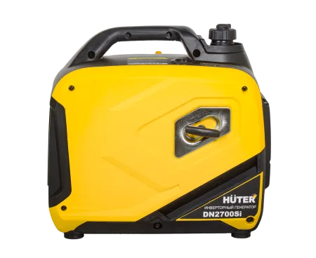 Инверторный генератор Huter DN2700Si