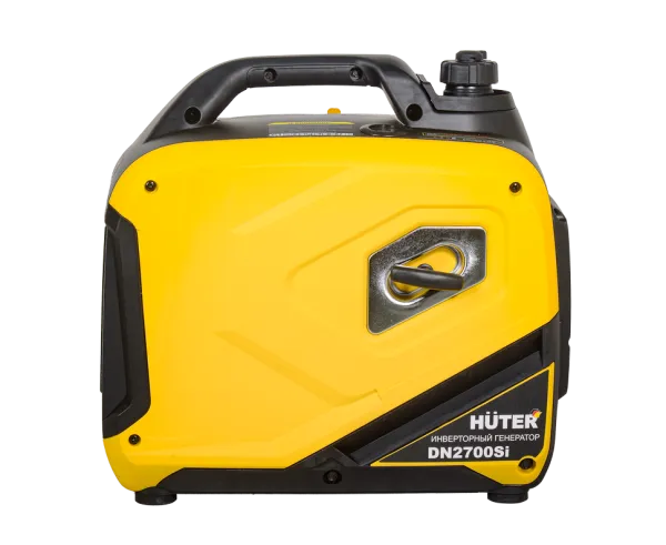 Инверторный генератор Huter DN2700Si