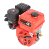 Бензиновый двигатель A-iPower AE210-19