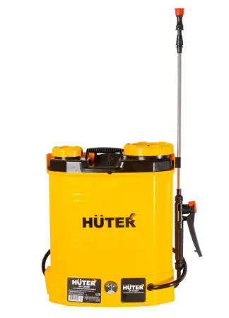 Опрыскиватель аккумуляторный Huter SP-12/8AC