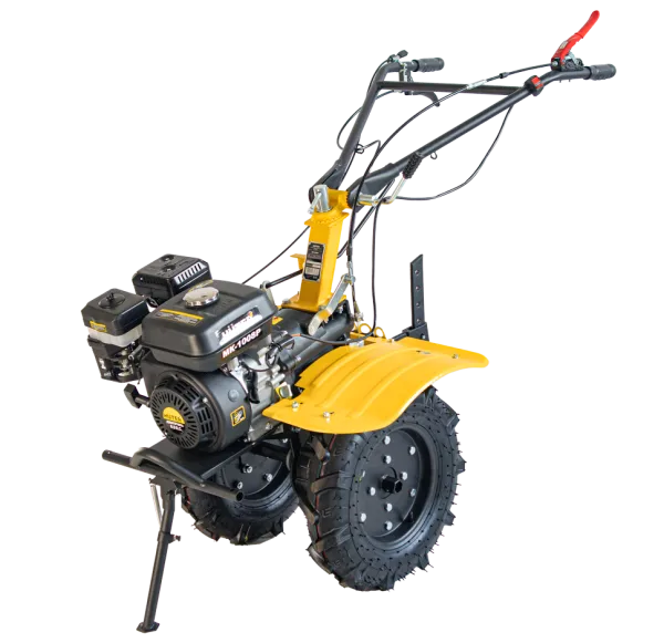 Сельскохозяйственная машина Huter МК-1008Р