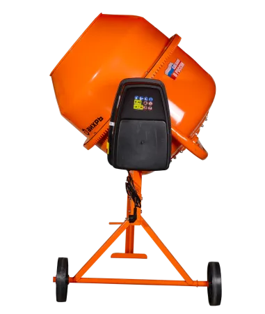 Бетономешалка Вихрь БМ-230