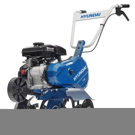 Культиватор бензиновый HYUNDAI T 500
