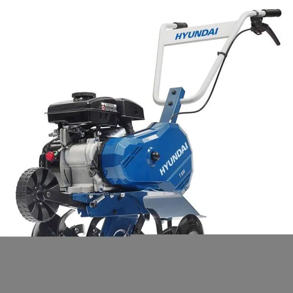 Культиватор бензиновый HYUNDAI T 500
