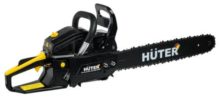Бензопила Huter BS-2800M