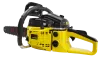 Бензопила Eurolux GS-4518