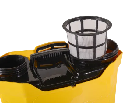 Опрыскиватель аккумуляторный SP-10AC-SFA Huter
