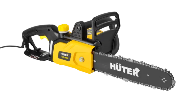 Электропила Huter ELS-1500P