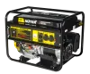 Портативный бензогенератор Huter DY6500LX