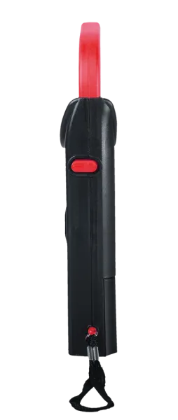 Токоизмерительные клещи DT266C (+измерение температуры)