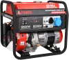 Портативный бензиновый генератор A-iPower A5500C