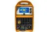 Сварочный полуавтомат HUGONG PMIG 200 III LCD