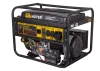 Электрогенератор DY13000LX Huter