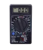 Мультиметр DT832